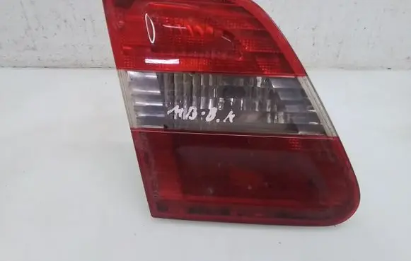 Mercedes-Benz B W245 Tailgate rear/tail lights