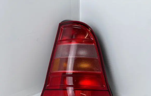 Mercedes-Benz A W168 Rear/tail lights 1688200964 3310596009