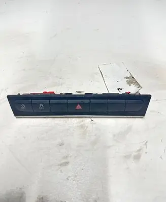 Audi A3 S3 8P A set of switches 8p0927137ap