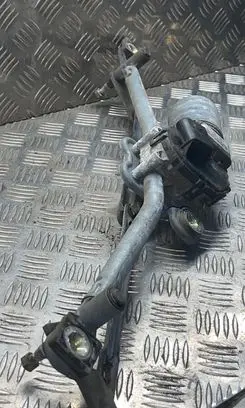 Ford Mondeo Mk III Wiper motor 0390241702