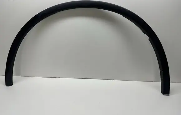 Dodge Durango III Fender trim (molding) 57010620AA 57010620