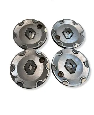 Renault Megane II Original wheel cap 8200134772