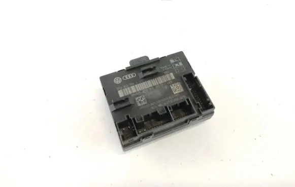 Door control unit/module