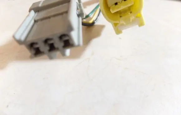 Honda FR-V Other wiring loom