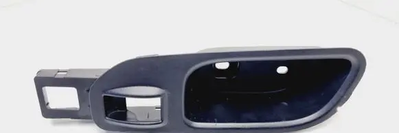 Fiat Tipo Rear door window switch trim 735662071