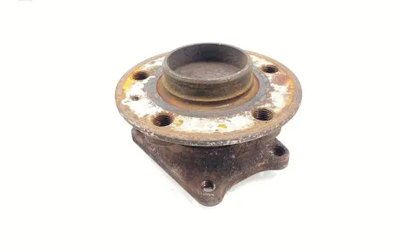 Volvo V70 Rear wheel ball bearing 