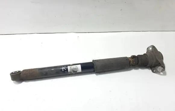 Audi A6 S6 C7 4G Rear shock absorber/damper