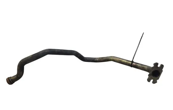 Volvo V70 Turbo turbocharger oiling pipe/hose