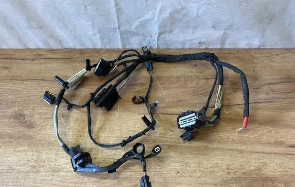 Ford Puma Engine installation wiring loom R1TT14B060XBB