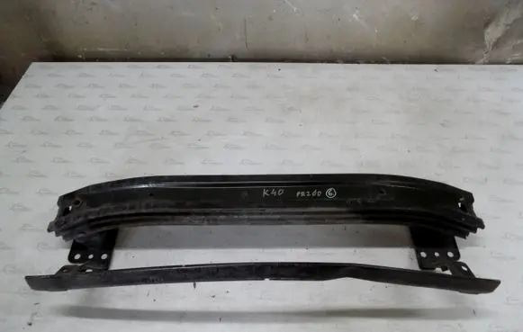 Alfa Romeo Mito Front bumper cross member
