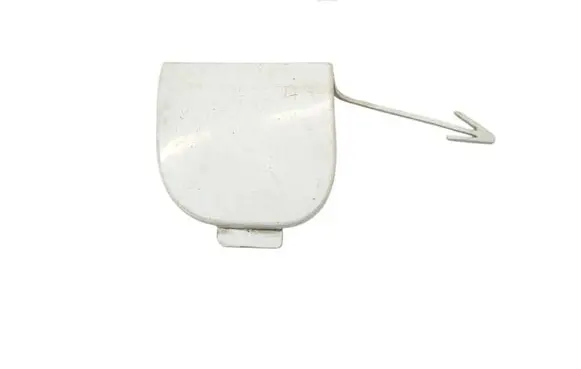Ford Transit Custom II Front tow hook cap/cover PZ3117A989B