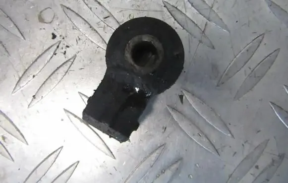 Volvo 850 Detonation knock sensor 0261231046