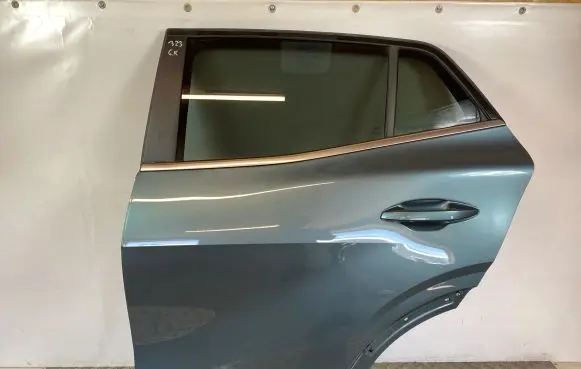 KIA Sportage Rear door
