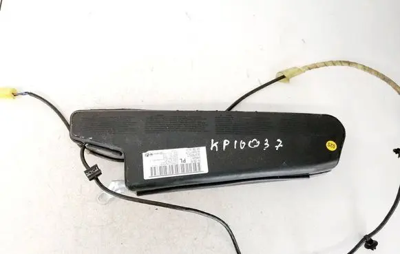 Audi A4 S4 B7 8E 8H Seat airbag 8e0880241m