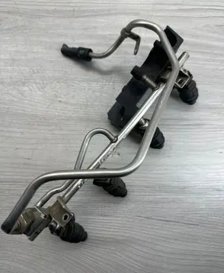 Opel Vectra C Fuel injectors set 000055194