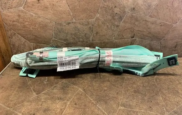 Mercedes-Benz C W205 Roof airbag A2058600402