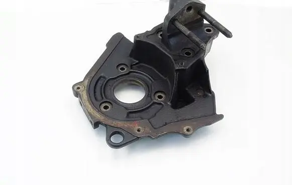 Volvo S40, V40 Fuel injection high pressure pump 7700107639