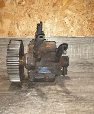 Citroen Xsara Picasso Fuel injection high pressure pump 0445010010