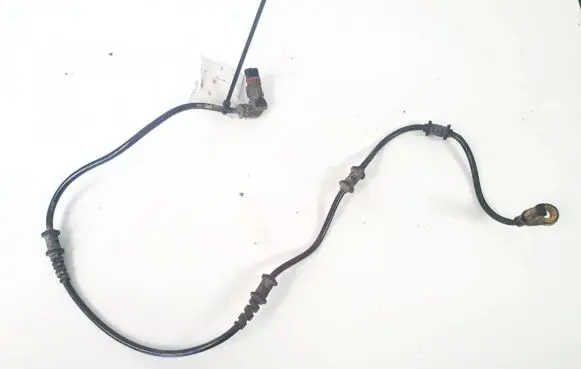 Mercedes-Benz ML W164 ABS brake wheel speed sensor a1645400917