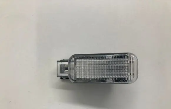 Audi A4 S4 B8 8K Other interior light