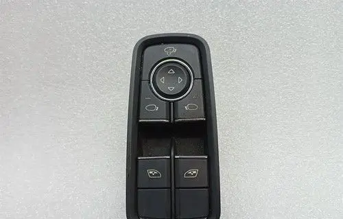 Porsche 911 991 Switch for retractable tow bar 99161315502