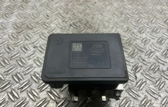 Mazda CX-5 ABS Pump