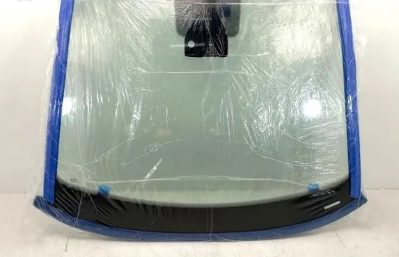 Volkswagen ID.3 Front windscreen/windshield window 10B845011B