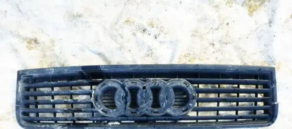 Audi A6 S6 C5 4B Front grill 4b0853651f