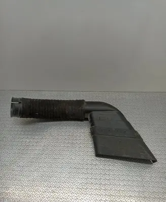 Renault Megane II Air intake duct part 8200177232