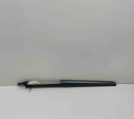 Skoda Superb B8 (3V) Dashboard glove box trim 3V2858418E