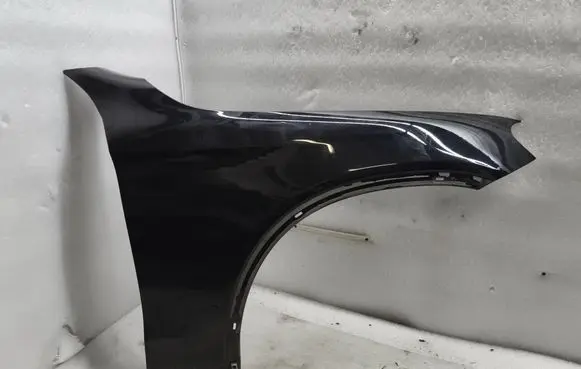 Mercedes-Benz GLC C253 Fender A2538810243 A2538810201
