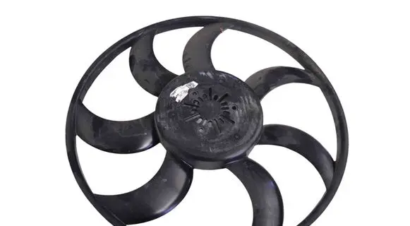 Alfa Romeo Stelvio Fan impeller 