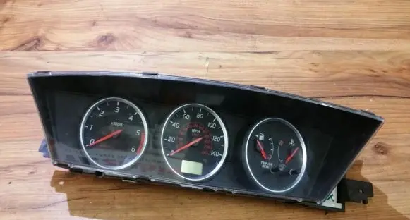 Nissan Primera Speedometer (instrument cluster) av700