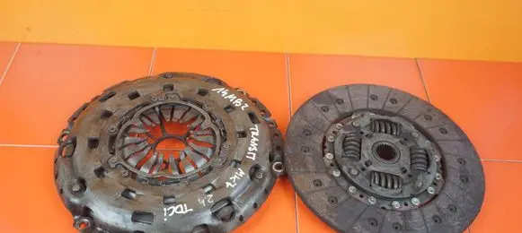 Ford Transit Clutch set kit RM3C117550CB PHFA SPRZEGLO