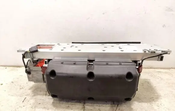 Porsche Panamera (970) Car battery 97061103502