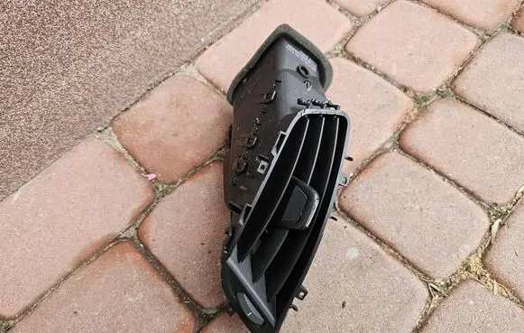 Opel Zafira C Dashboard side air vent grill/cover trim 13427982