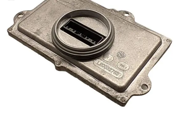 Volvo XC90 Headlight ballast module Xenon 90059440 31395904 L90005488