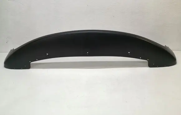 Mini Cooper Countryman R60 Front bumper lip 51119801917