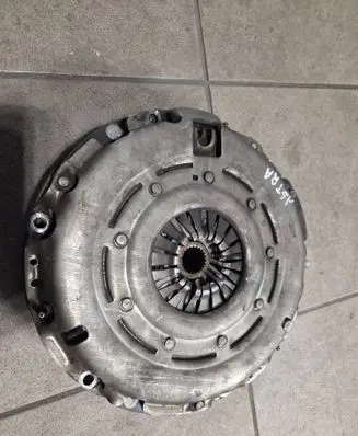 Opel Astra K Clutch set kit 55485510