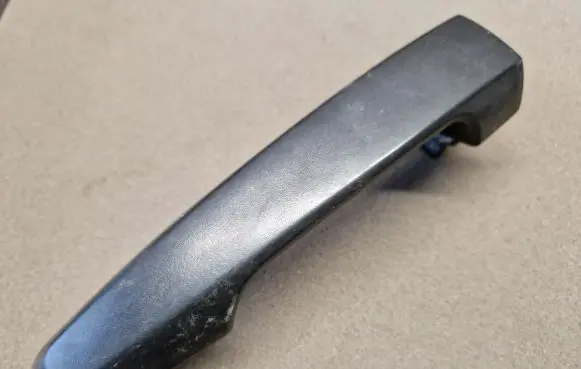 Mitsubishi L200 Rear door exterior handle 