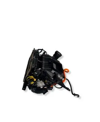 Hyundai Ioniq 5 Heater blower radiator 97191GI001