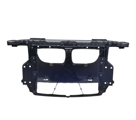 Radiator support slam panel