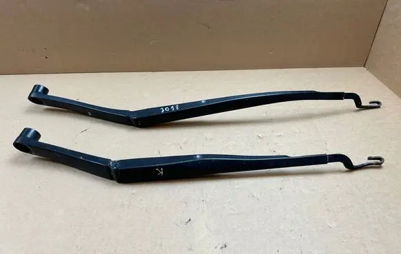 Hyundai i40 Windshield/front glass wiper blade 2263 2264