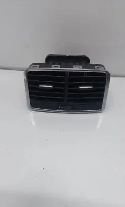 Audi A6 S6 C6 4F Rear air vent grill 4F0819203C