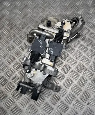 BMW X5 G05 EGR valve cooler 9886766 9886853 3042