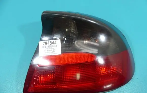 Opel Tigra A Rear/tail lights IMPRK794544