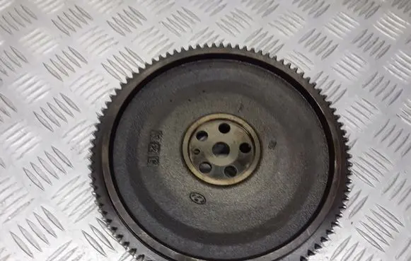KIA Picanto Flywheel