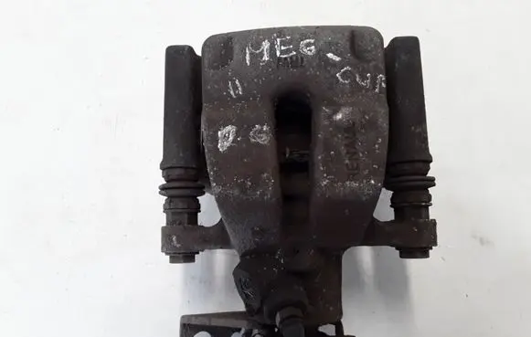 Renault Megane III Rear brake caliper