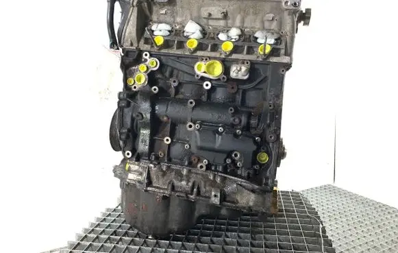 Audi A4 S4 B8 8K Engine CDH