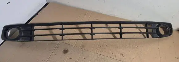 Renault Scenic II - Grand scenic II Front bumper lower grill 8200140331
